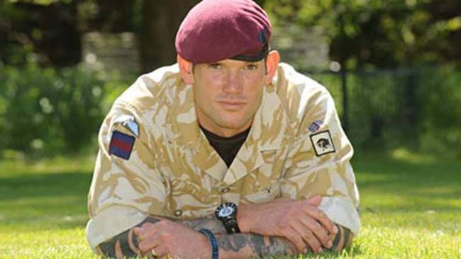 Craig Harrison